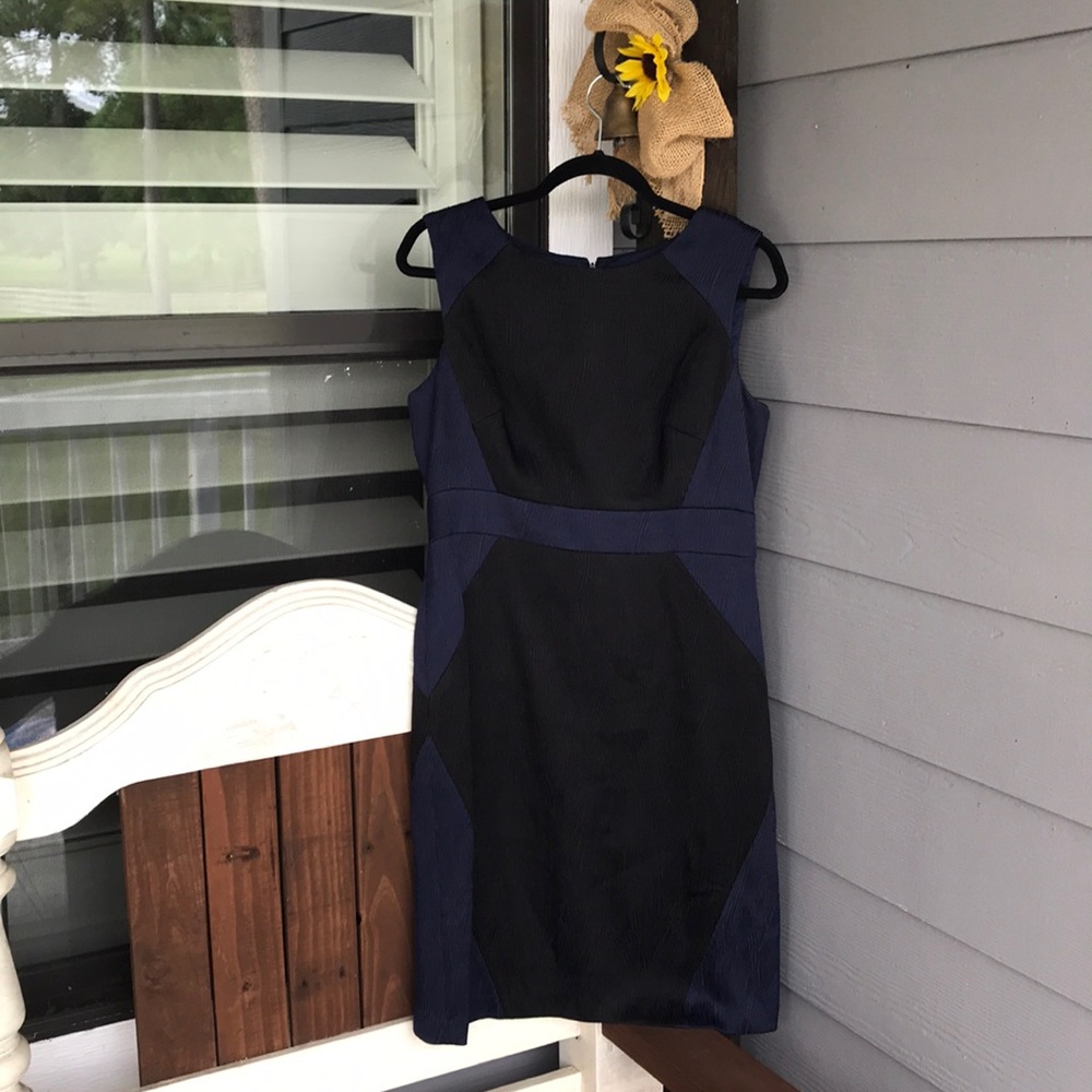 Adrianna Papell Petite Dress